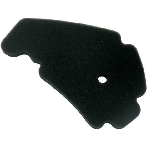 Filtro aria Athena per scooter Aprilia Atlantic/Mojito '03-'08, codice OEM 829258