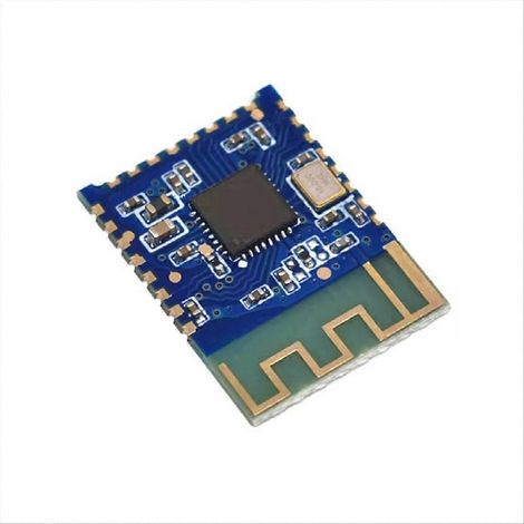 Module Bluetooth Mesh Zigbee Bluetooth 5.0 -25M, mode maître-esclave, UART, 1,9-3,6 V, portée de 80 m (1/5)