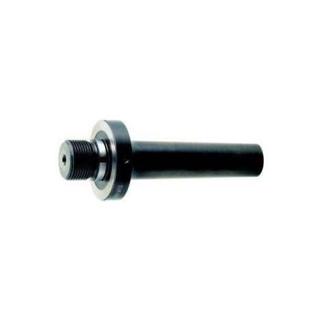 Estensione in acciaio, modulare con raffreddamento interno M 16x62mm