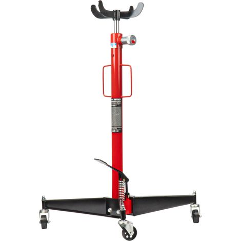Getriebeheber 0,5 t 500 kg AMIO-04191 (1/5)