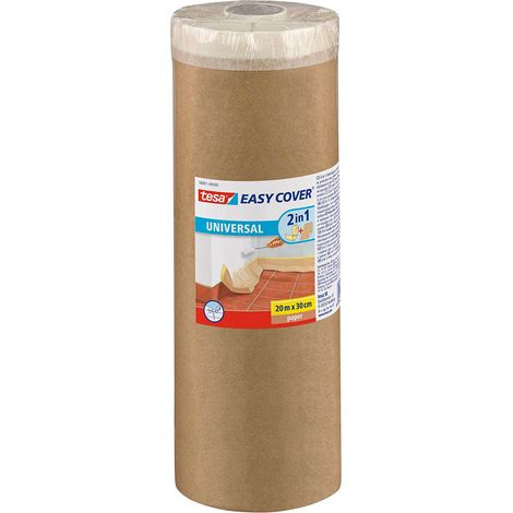 EASY COVER UNIVERSALE CARTA H.MT.3 X MT.20