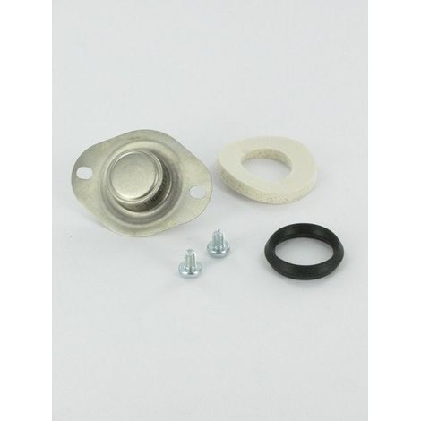 Capteur gaz d echappement pour Buderus 7099456