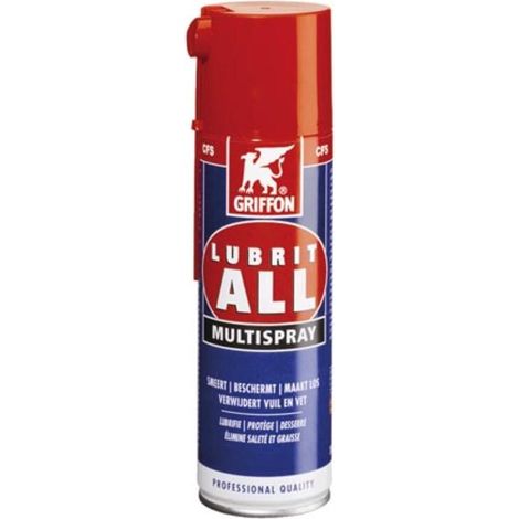 - PRODOTTO MANUTENTORE MULTIUSO - TEFLON - 300 ml
