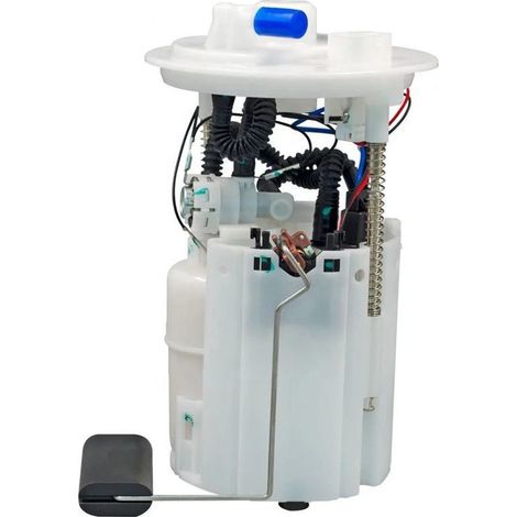 Fuel pump assembly 31110-4V000 and 311104V000, compatible with 12 Hyundai Elantra models--BIEMMEDUE (1/4)