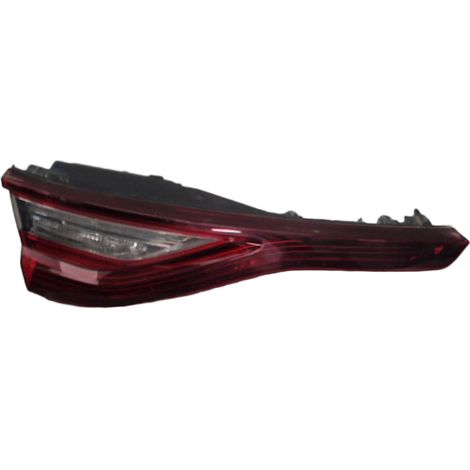 [PRODUIT D'OCCASION] Feu Arrieree Interieur Gauche RENAULT Megane ♻️ Ref Oe. 265550248r - Garantie à vie (1/3)