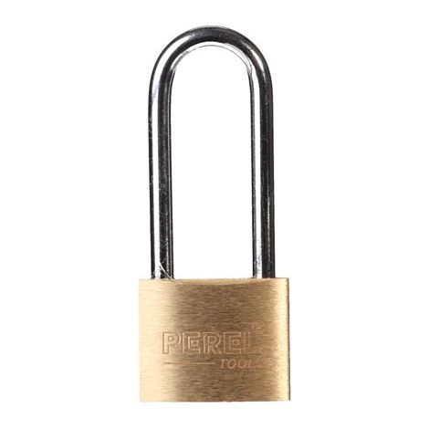 Lucchetto ad arco lungo 40 mm x 70 mm