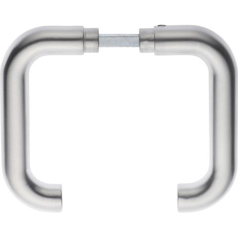 Türdrückerpaar 103 VA F00 4-KT.10mm (1/3)
