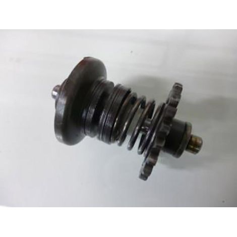 [PRODUIT D'OCCASION] Pièce moteur diverse origine pour moto Yamaha 250 WR 1992