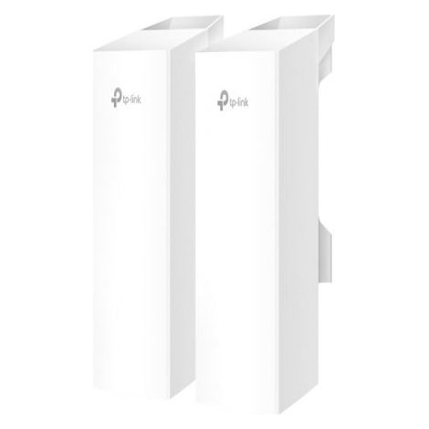 TP-Link EAP211-BRIDGE KIT Bridge & Repeater Netzwerkbrücke 867 Mbit/s Weiß