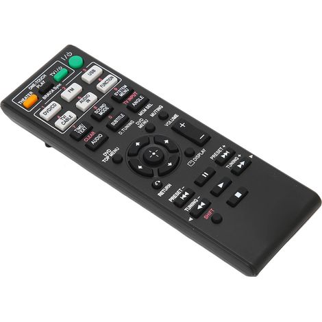 Télécommande Universelle Compatible avec Modèles RM ADU079, DAV et HBD DZ170-171-175, TZ210-510-710 (1/5)