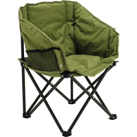 Travellife Kinderstuhl NOLI CROSS spring green