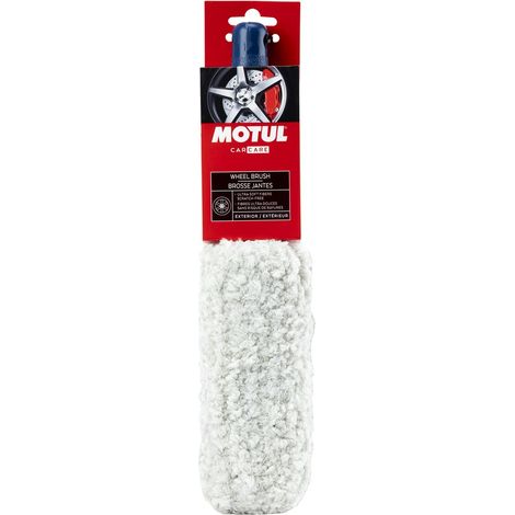 Spazzola Motul MTL110114 Microfibra Pulitore per pneumatici (1/3)