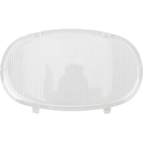 Luz de puerta con lente transparente, impermeable, 8411A001, repuesto para Mitsubishi L200 Triton MK4 2006 a 2014 -Crezuo (1/4)
