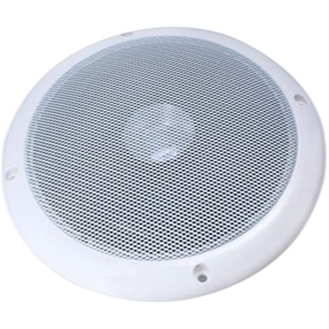 Haut-parleur RS PRO, 4O, 60W ( Prix pour 1 )