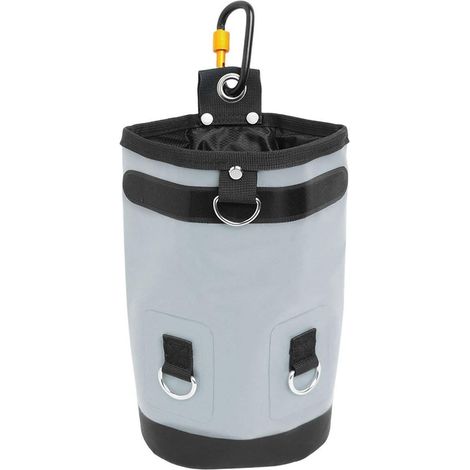 Pochette à outils anti-perçage pour électricien (1/5)