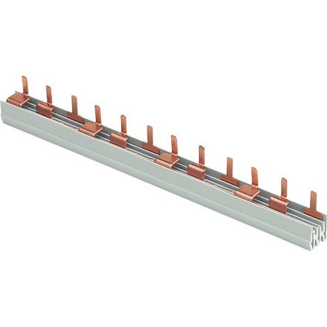 Werit Barrette de pontage exécution L diamètre 10 mm² 3 pôles