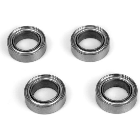 Maverick Ball Bearing 6x10x3mm 4pcs