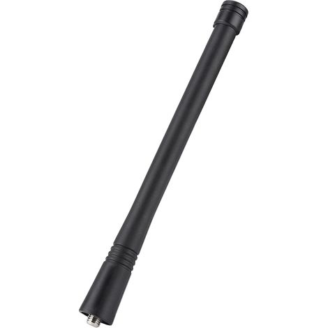 Antenne EP450 VHF 136-174 MHz 5,9 pouces compatible avec les radios MOTOROLA (1/5)