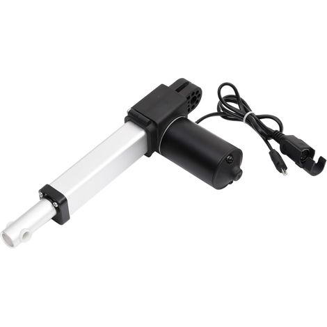 vidaXL  Linear Actuator DC 28 V