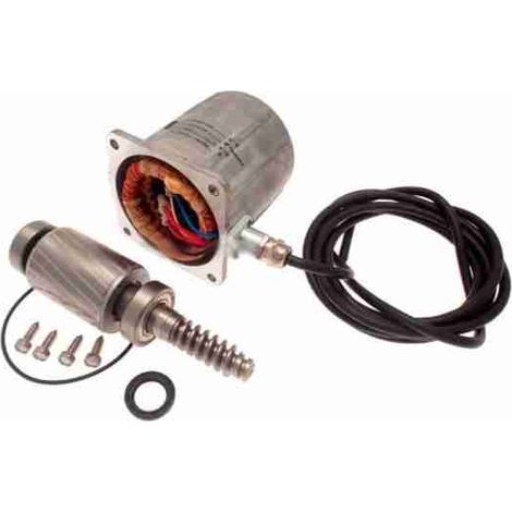 Gruppo Motore Elettrico Veloce 230V – Per Frog-Av Ricambio CAME 119RIA062