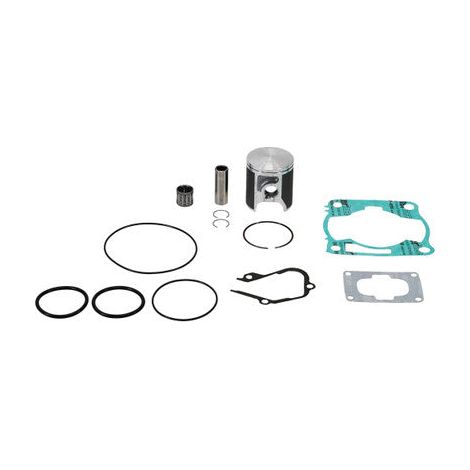 Kit Piston Complet 2 Temps - YZ 85 GRANDES ROUES - Côte B - Ø47,45mm