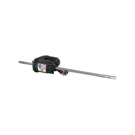 Boitier De Transmission électrique Pour Tondeuses Robot Mountfield - Stiga 72v. Origine 181003136/0, Gt85591.