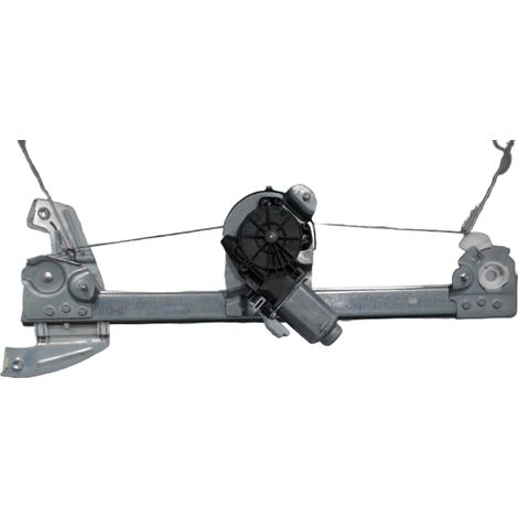 Mecanisme+moteur Leve-glace Avant Gauche PEUGEOT 107 [PRODUIT D'OCCASION]♻️9221t8