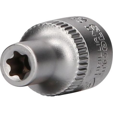 BRILLIANT TOOLS  3/8" Torx-E-Stecknuss  E7 - BT021833 (1/4)