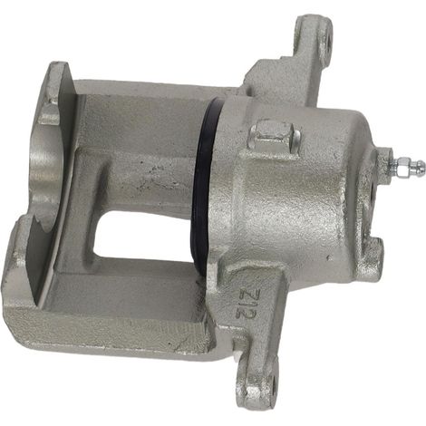 FT03156 pinza freno rapida anteriore sinistra senza staffa (1/5)
