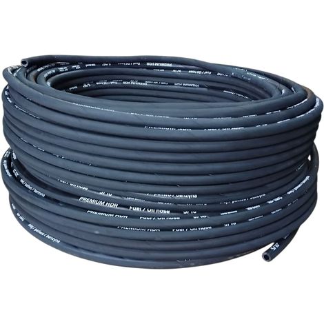 Kraftstoff-, Benzin-, Ölschlauch Fi 8mm 1MPa (5/16") (1/5)