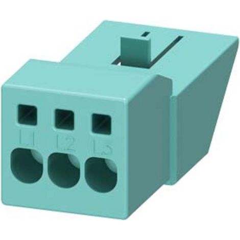 Siemens 3RV2917-5FA00 Leistungsschalterzubehör 1 St. (B x H x T) 26 x 25 x 60 mm