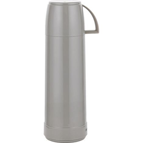 THERMOS PICK ME UP 1L HELLGRAU -BEN
