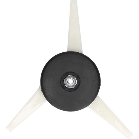 Tête de coupe Polycut 6-3 et lame pour débroussailleuse STIHL, compatible modèles FS38 FS40 FS45 FS46 FS50