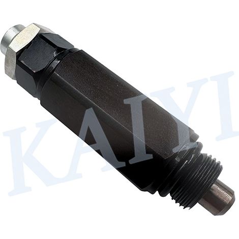 Pièces pour excavatrice : distributeur Kubota KX91, soupape de décharge de pression principale, soupape de trop-plein RA221-70250 (1/5)