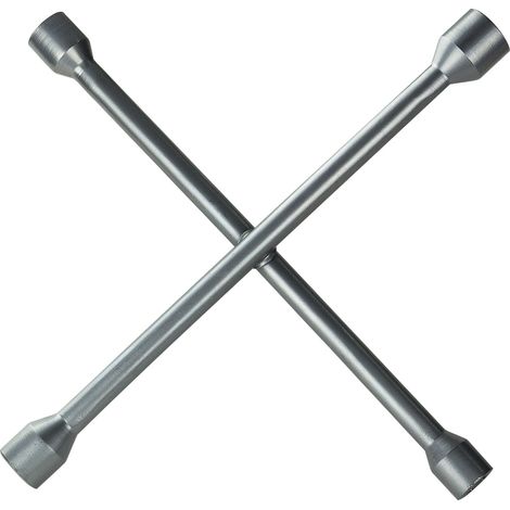 Radkreuz Radschlüssel Kreuzschlüssel Radkreuzschlüssel RK14 Radmutternschlüssel (1/2)