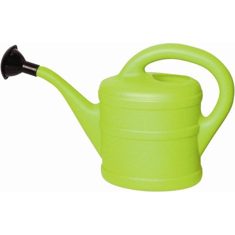 Geli GieÃŸkanne 1 l mintgrÃ¼n Blumengiesser BlumenkieÃŸkanne Garten Blumen