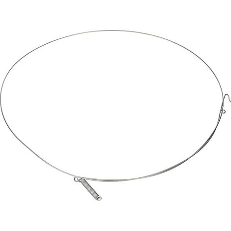 LG 4861ER2001J Collier de serrage pour coffre de porte (1/2)