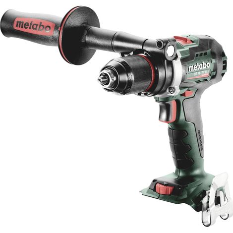 [GEBRAUCHT] B-Ware Metabo Akku-Bohrschrauber BS 18 LTX BL I 602358850 18V ohne Akku und Ladegerät