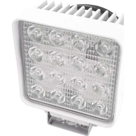 Proiettore esterno trem cubierta 1600 lumen impermeabile