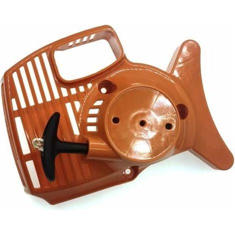 Recoil starter for Stihl FS55 FC55 FS45 FS46 brush cutter, item number 4140-190-4009 MUMU (1/4)