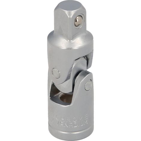 Universalgelenk 1/2" Chrom-Vanadium-Stahl (1/5)