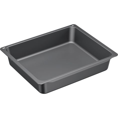 Lèchefrite professionnelle pour four - Bosch - HEZ633073