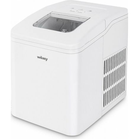 WEASY IGLOO8 - Machine à glaçons (1/5)