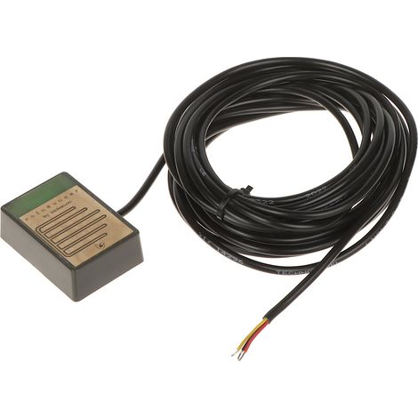 Sensor de lluvia/blebox Wi-Fi