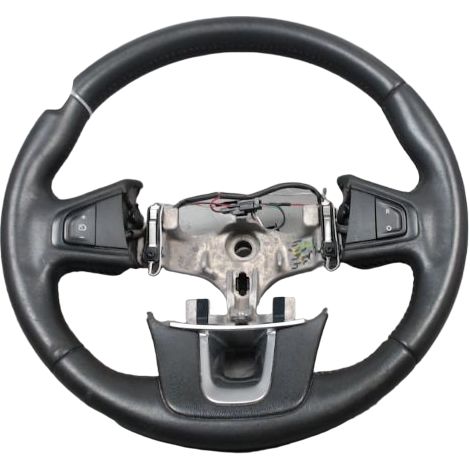 Volant De Direction RENAULT Laguna III 2007- [PRODUIT D'OCCASION]♻️484300001r