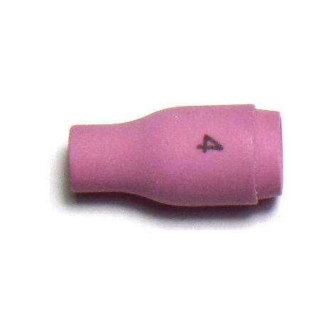 Lot de 3 buses en céramique de diamètre 6,5 mm, référence GYS 044876, pour soudure et chauffage