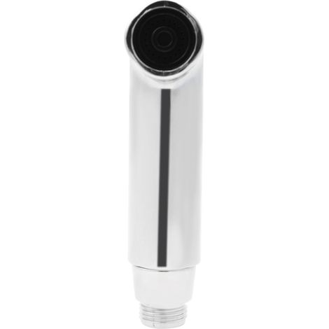 Multifunktionale ABS-Toiletten-Bidet-Sprühbrause mit Schlauchhalter, 1