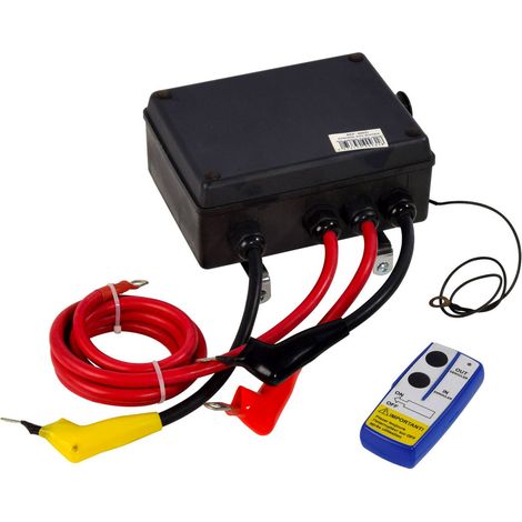 Assemblage boitier solenoide