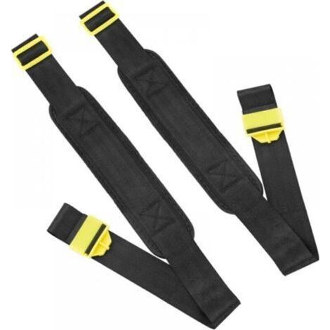 This replacement backpack sprayer strap is compatible with most backpack and shoulder sprayers. (1/4)