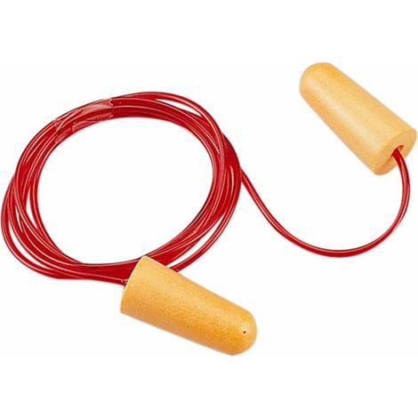 Inserti auricolari 31db